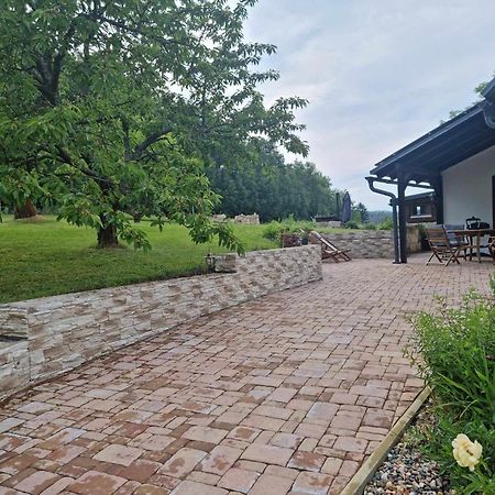 Luxusni Apartman S Krbem - Kunraticke Svycarsko Kunratice (Usti nad Labem) Exterior foto