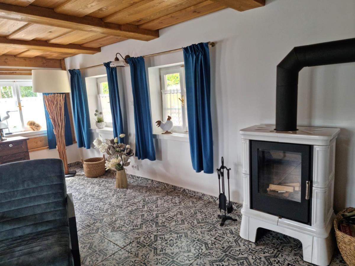 Luxusni Apartman S Krbem - Kunraticke Svycarsko Kunratice (Usti nad Labem) Exterior foto