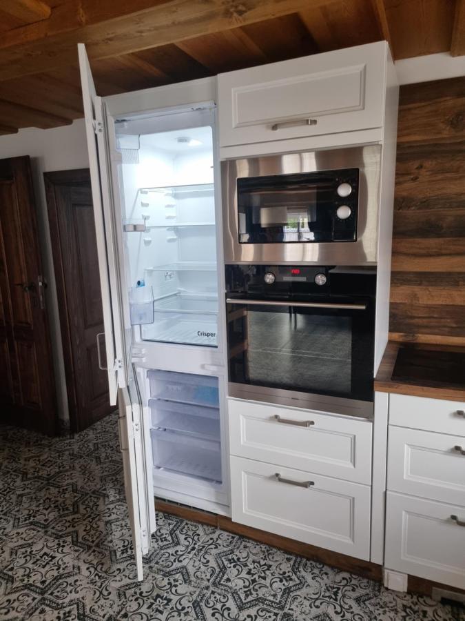 Luxusni Apartman S Krbem - Kunraticke Svycarsko Kunratice (Usti nad Labem) Exterior foto