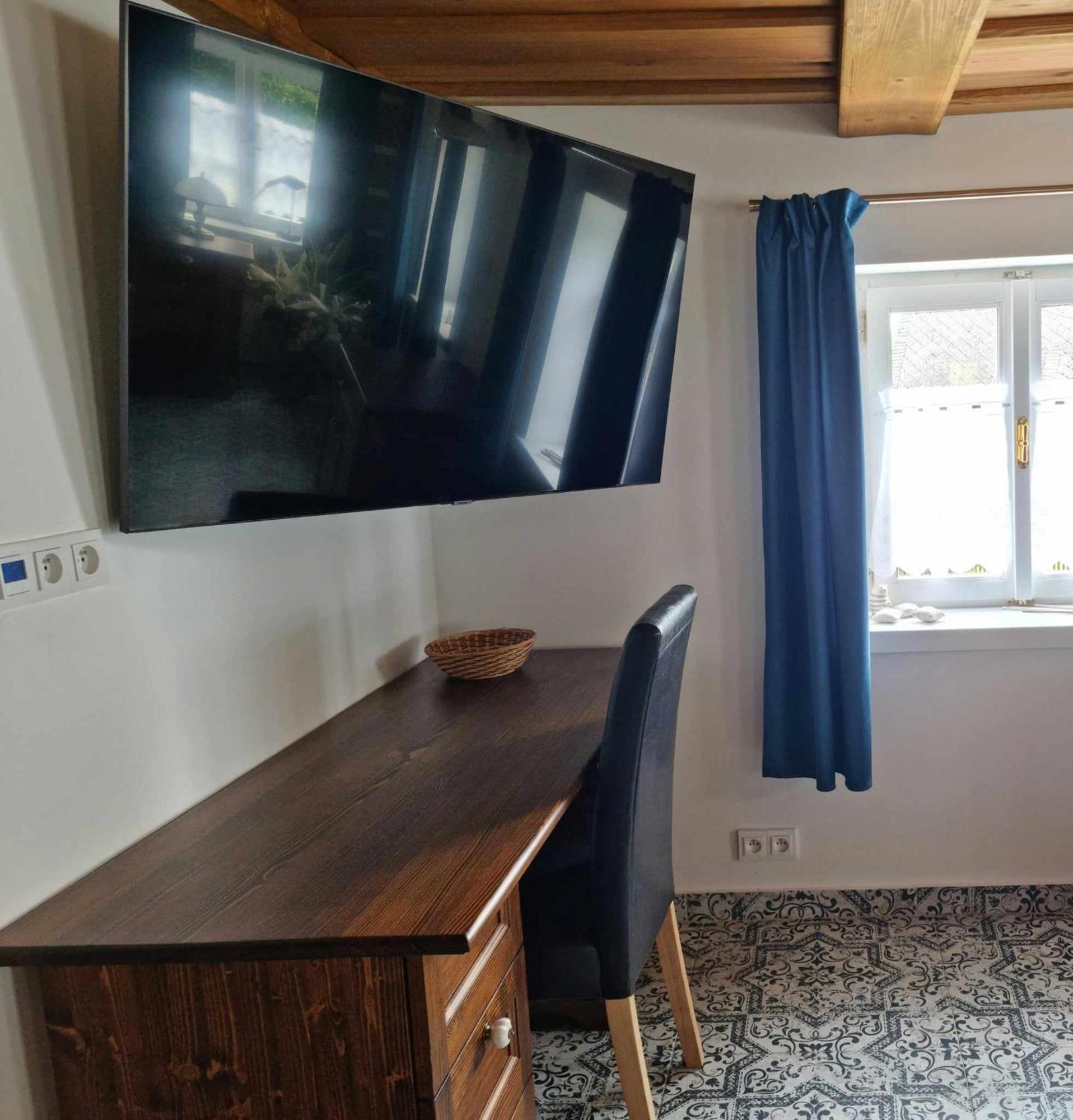 Luxusni Apartman S Krbem - Kunraticke Svycarsko Kunratice (Usti nad Labem) Exterior foto