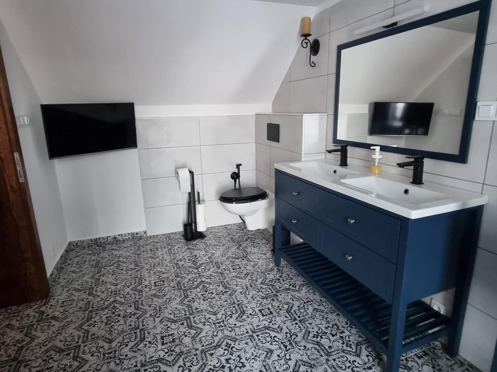 Luxusni Apartman S Krbem - Kunraticke Svycarsko Kunratice (Usti nad Labem) Exterior foto